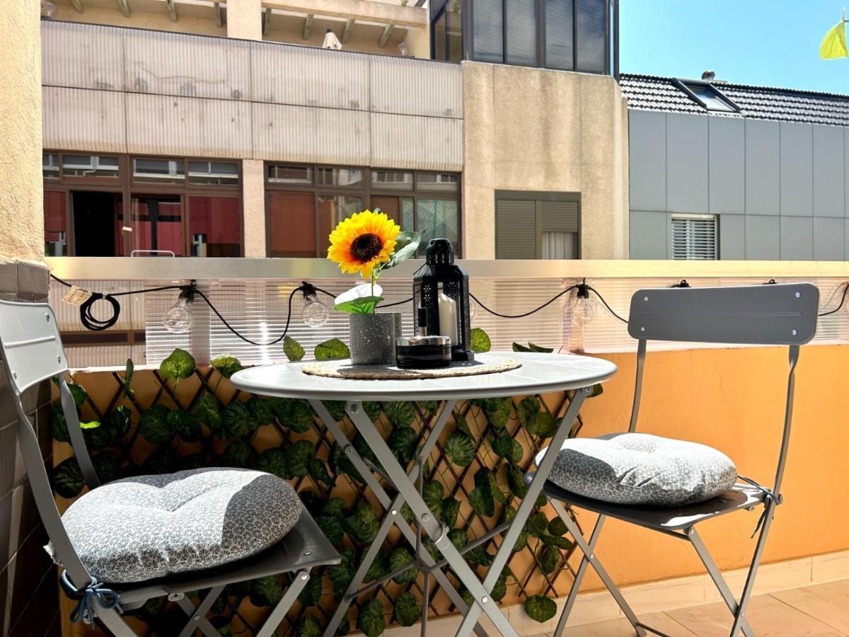 Lägenhet 2 Min Dalla Loft Terrazza Casa Gialla *