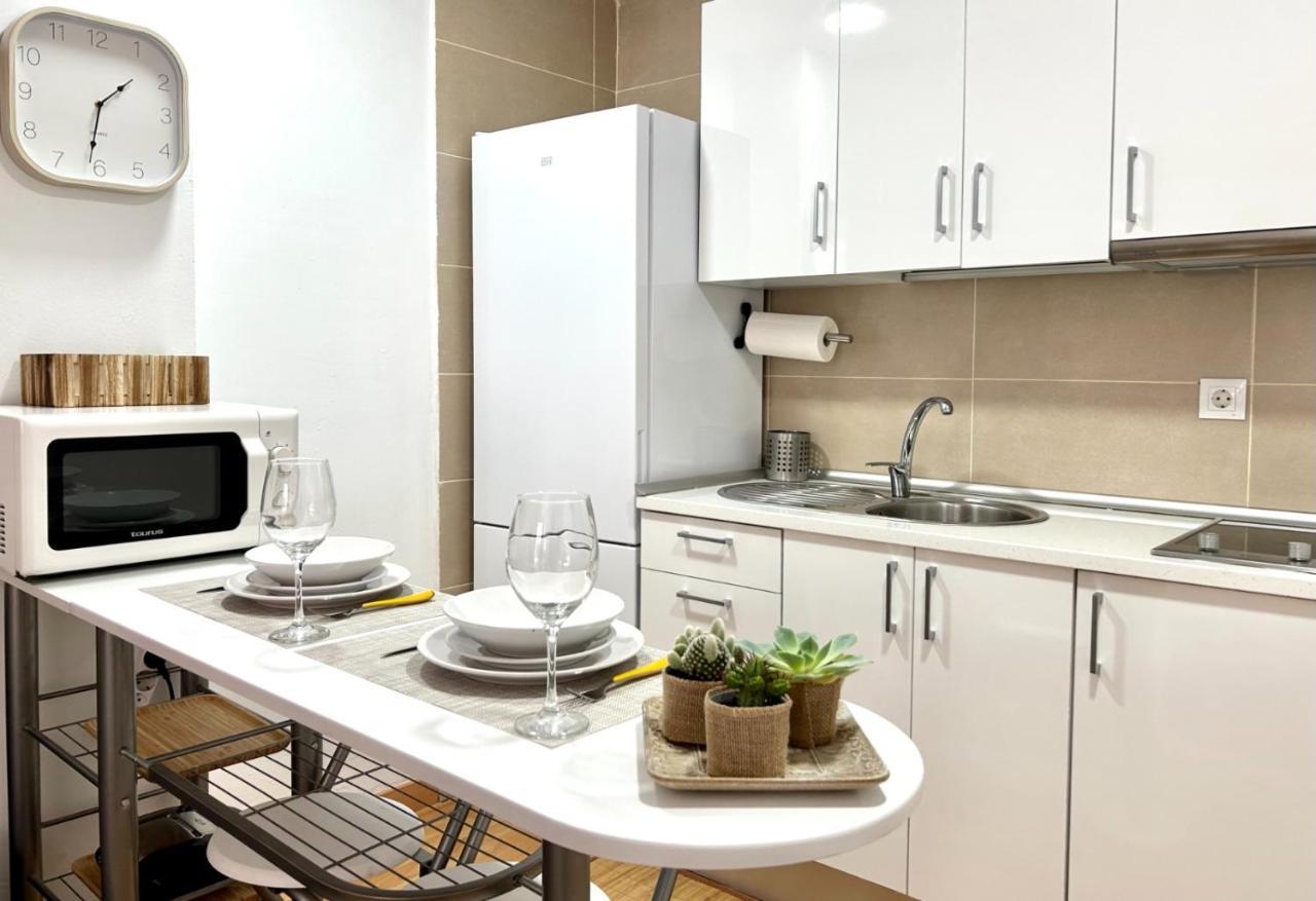 2 Min Dalla Loft Terrazza Casa Gialla Apartamento *