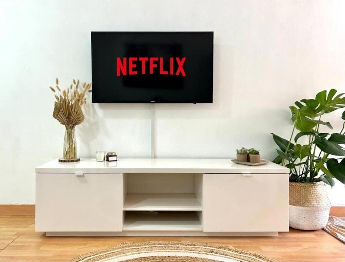 2 Min Dalla Loft Terrazza Casa Gialla Apartamento *