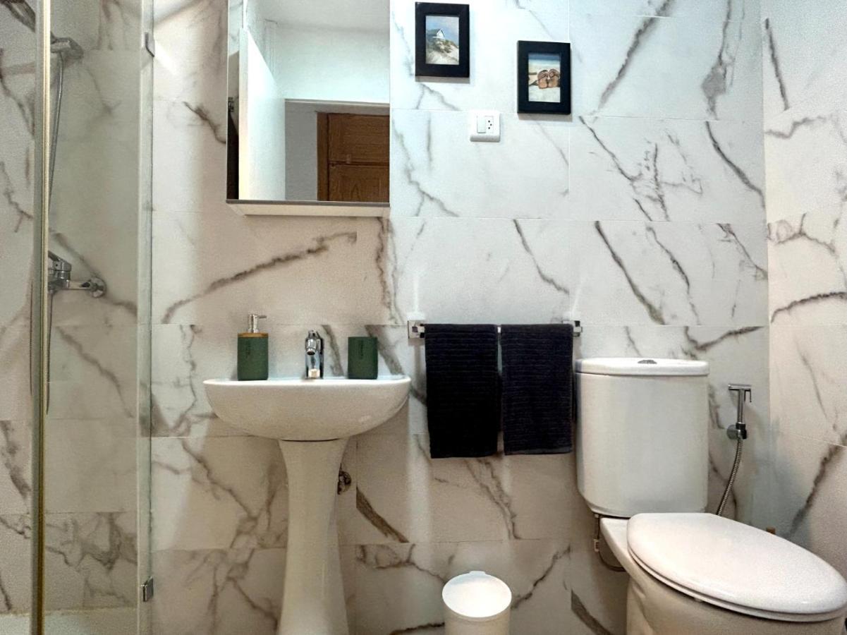 Apartamento 2 Min Dalla Loft Terrazza Casa Gialla Las Palmas de Gran Canaria